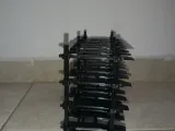 Hotwheels stand-4