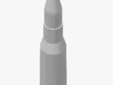 bullet keychain -0