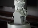 The Duchess Bust from Elden Ring Nightreign Video Game-4