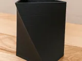 Trapez Vase-0