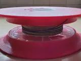 Spool Adapter for 250g Spools-7