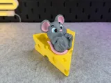 Cute Mouse-4