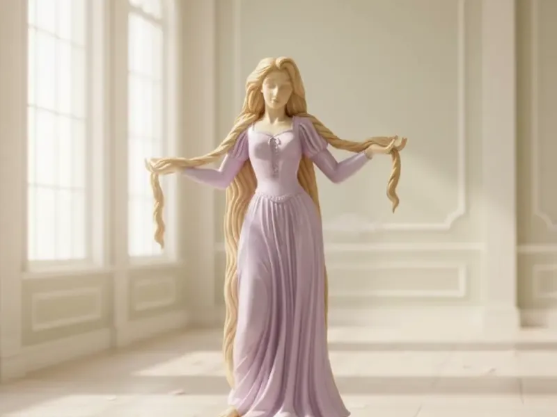Rapunzel