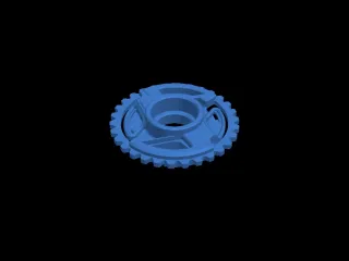 Beyblade