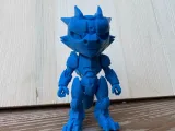mecha dragon-0