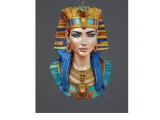 Egyptian Pharaoh Mask-3