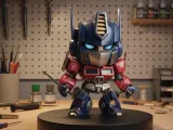 Chibi Optimus-0