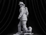 Firefighter Spider-Man-8