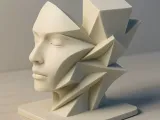 Decorative Face-0