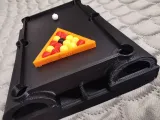 Desktop Pool Table + Accessories - No Support Needed-4