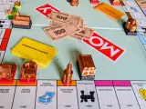 Deluxe Station Upgrade for Monopoly-2