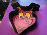 This is a Epcot Figment Dragon lightbox-1