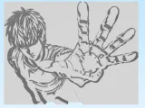 Genos One Punch Man -0