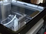 K2 Pro Lid Riser with LED Channel-1