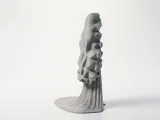 Elsa Figurine Frozen Disney Character 3D Printable-2