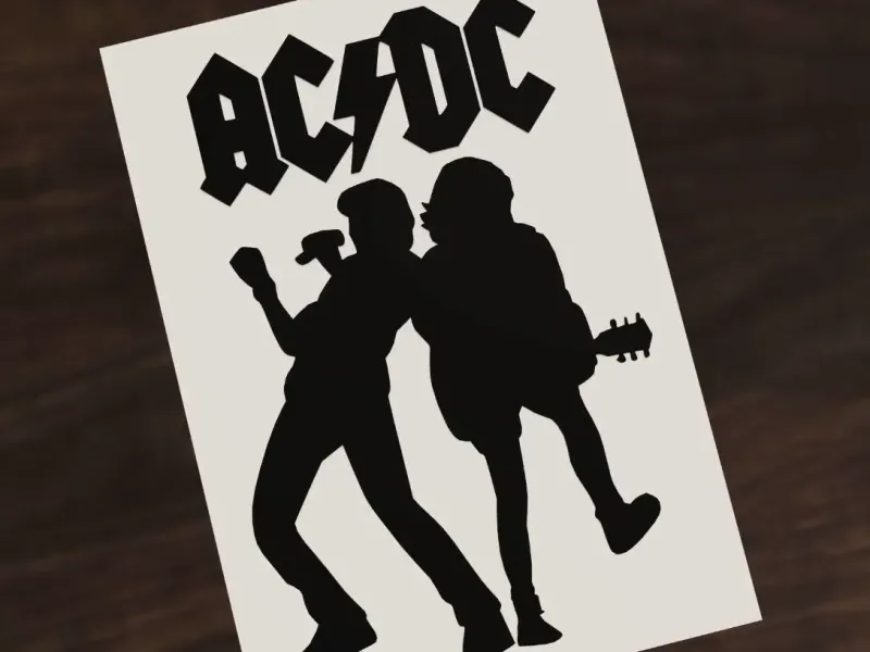 ACDC