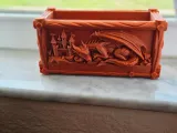 dRAGON bOX-4