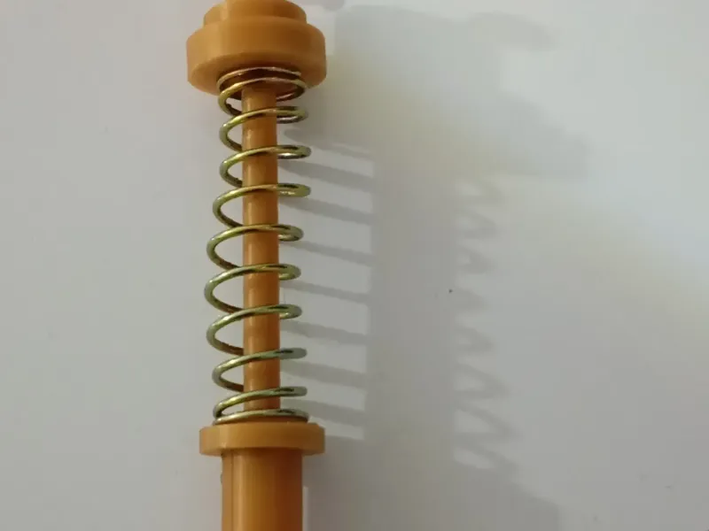 Ammortizzatore per auto RC
