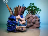 YOKAI BLEND VASE-4