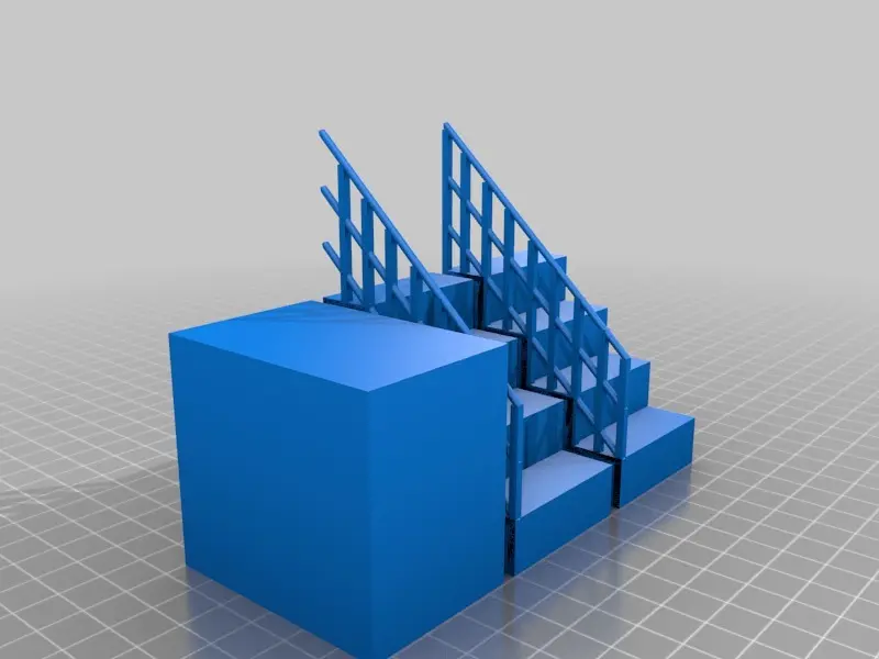 Escaleras