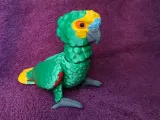 Amazon Parrot Articulated Figure-3