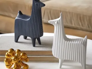 minimal llama