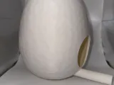 The EGG Bird House-2