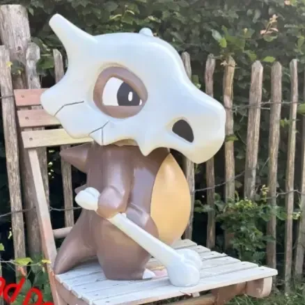 Cubone