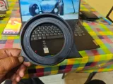 ヴォーチョ用4インチタコメーターベース-1