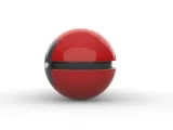 Pokeball Deadpool-3
