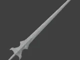 Lothric's Holy Sword - Dark Souls 3-0