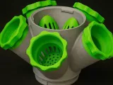 Hydroponic Compartemen-0