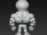 Buff Tweety-2