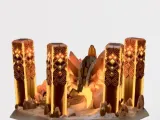 Azhdaha Genshin Impact STL 3D File-2