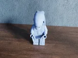 Lego Xenomorph-5