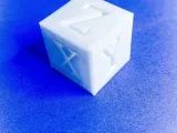 CALIBRATION CUBE v1-0