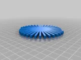Six Spiral Coasters -2