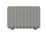 Cube planter set-7