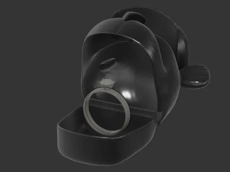 caseta de securitate încălcare fnaf