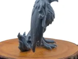 Phoenix - MGM Print-Ready Mini-1