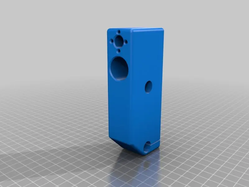 DIY CNC Dremel