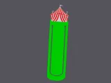 Circus - Bookmark-0