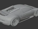 Bugatti Veyron-3