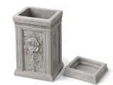 stone urn -2