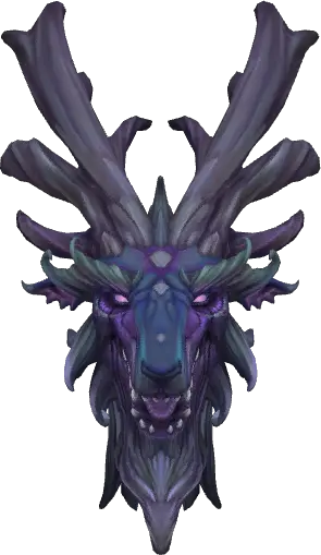 Seiryu, the Azure Serpent - RuneScape 3 Boss