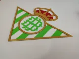 Betis Logo "Shield"-5