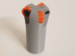 HPC-Milling-Tool