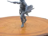 Bandit Deceiver - MGM Print-Ready Mini-1