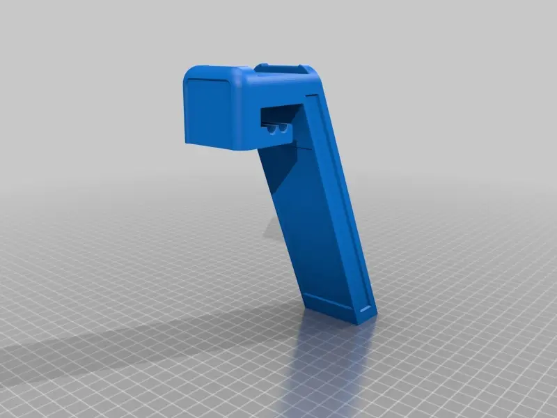 Starcitizen Drake Headset stand