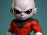DBZ MINI JIREN-0
